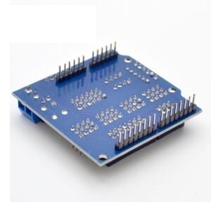 Arduino Sensor Shield v5.0