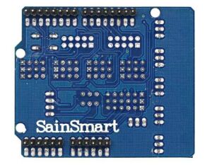 Arduino Sensor Shield v5.0