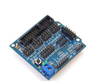 Arduino Sensor Shield v5.0