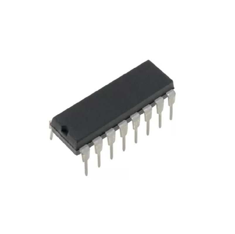 HA12135 Entegresi