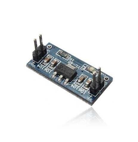 LM1117 5V Regülatör Modülü 5V