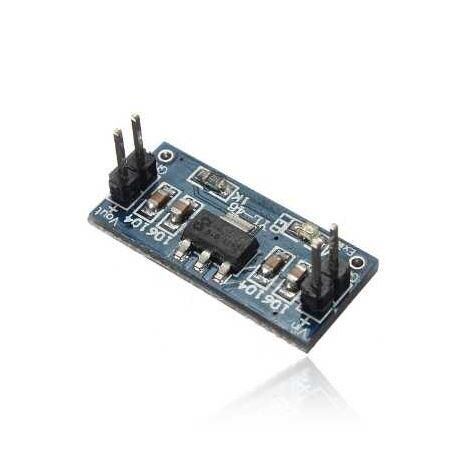 LM1117 5V Regülatör Modülü 5V
