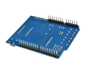 Arduino Multi Function Shield