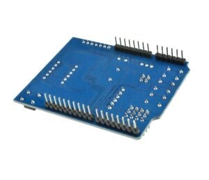 Arduino Multi Function Shield