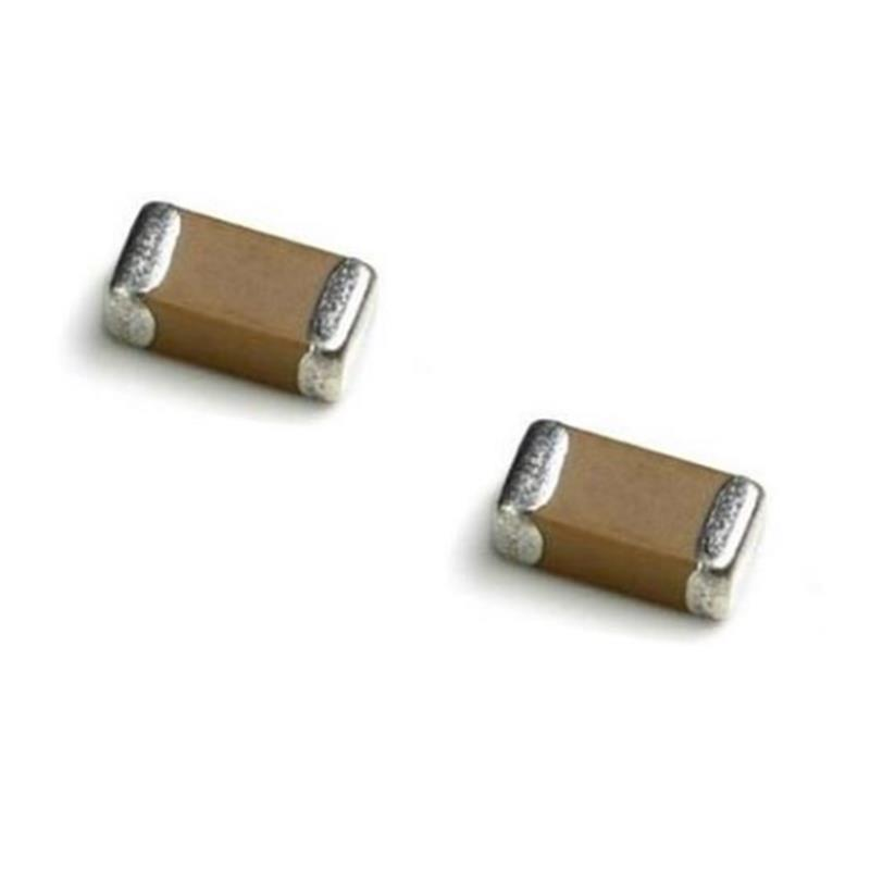 820nF 25V 10% x7R 805 SMD Kondansatör - 10 Adet