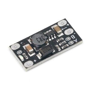 Mini DC 12V Voltaj Yükseltici Modül 3V to 12V 5V 8V 9V Step Up