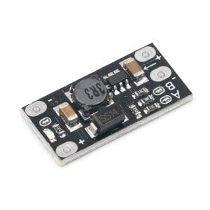 Mini DC 12V Voltaj Yükseltici Modül 3V to 12V 5V 8V 9V Step Up