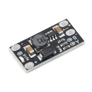 Mini DC 12V Voltaj Yükseltici Modül 3V to 12V 5V 8V 9V Step Up