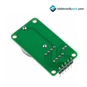 RTC - DS1302 Gerçek Zaman Saati Modülü Arduino