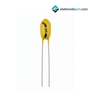 0,15uF 25V Tantal Kondansatör