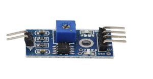 Arduino Toprak Nem Sensörü
