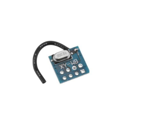 XY-WB 2.4GHz 3.3V LT8920 Kablosuz Haberleşme Modülü