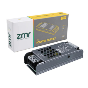 12V 5A 60W Metal Kasa Güç Kaynağı A+ Kalite Güvenlik Kamerası CCTV Led Aydınlatma Adaptörü