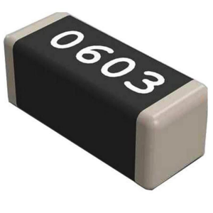 3K 0603 603 1/10W %5 SMD Direnç - 10 Adet