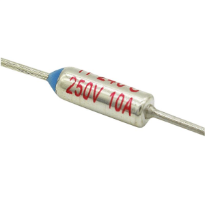 IC-271 240˚C Termik Sigorta Direnç Tip Termal Fuse