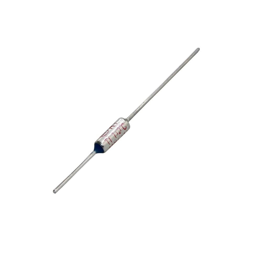 IC-271 240˚C Termik Sigorta Direnç Tip Termal Fuse