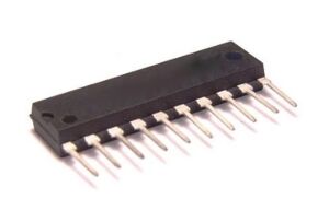 LA7950 Entegresi