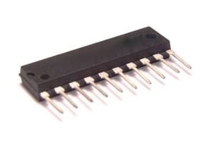 LA7950 Entegresi