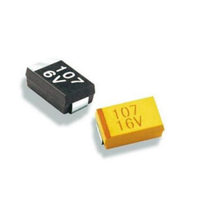 10uF 16V A-Case SMD Tantal Kondansatör