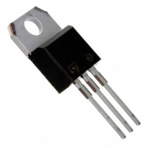 BTA12-600B Triyak 12A 600V