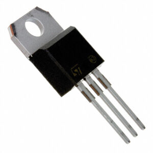 BTA12-600B Triyak 12A 600V