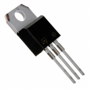 BTA12-600B Triyak 12A 600V