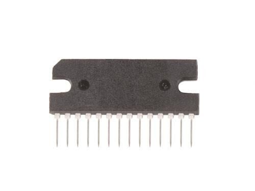 M51517L Entegresi