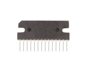 M51517L Entegresi