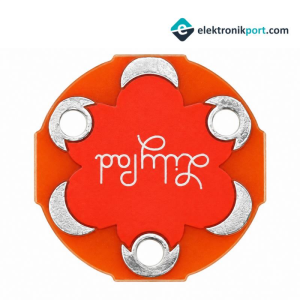 Lilypad MCP9700 Sıcaklık Sensörü Modülü