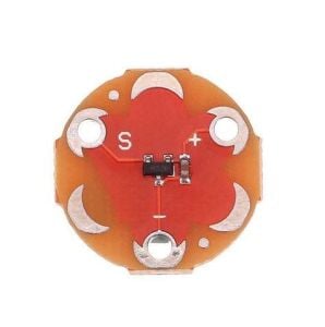 Lilypad MCP9700 Sıcaklık Sensörü Modülü