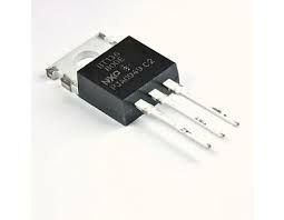 BT136-600 Triyak 4A 600V