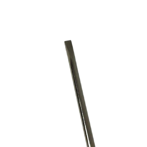 Düz Tornavida 4x100mm Klemens Uçlu