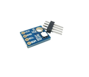 SI7021 Sıcaklık ve Nem Sensör Kartı
