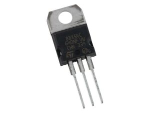 BDX54C Transistör BJT PNP TO-126