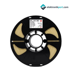 Elas 1,75mm Bej PLA PRO Filament