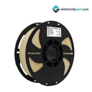 Elas 1,75mm Bej PLA PRO Filament
