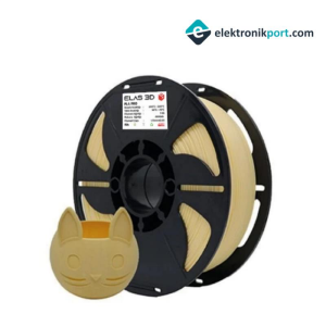Elas 1,75mm Bej PLA PRO Filament