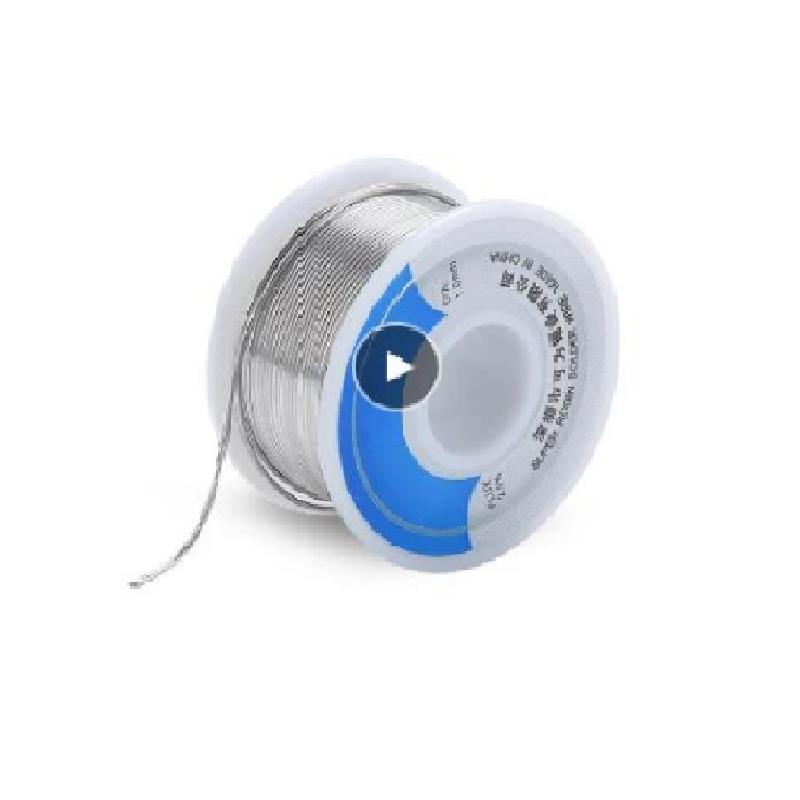 Lehim Teli 1,2mm 50gr