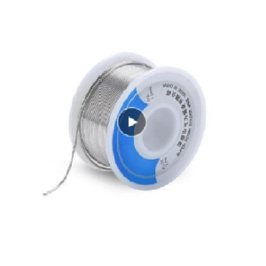 Lehim Teli 1,2mm 50gr