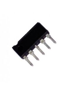 BA7004 Entegresi