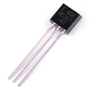 BC327 Transistör BJT PNP TO-92