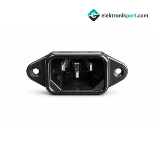 EMIRFI Şebeke Filtresi 250V 2A