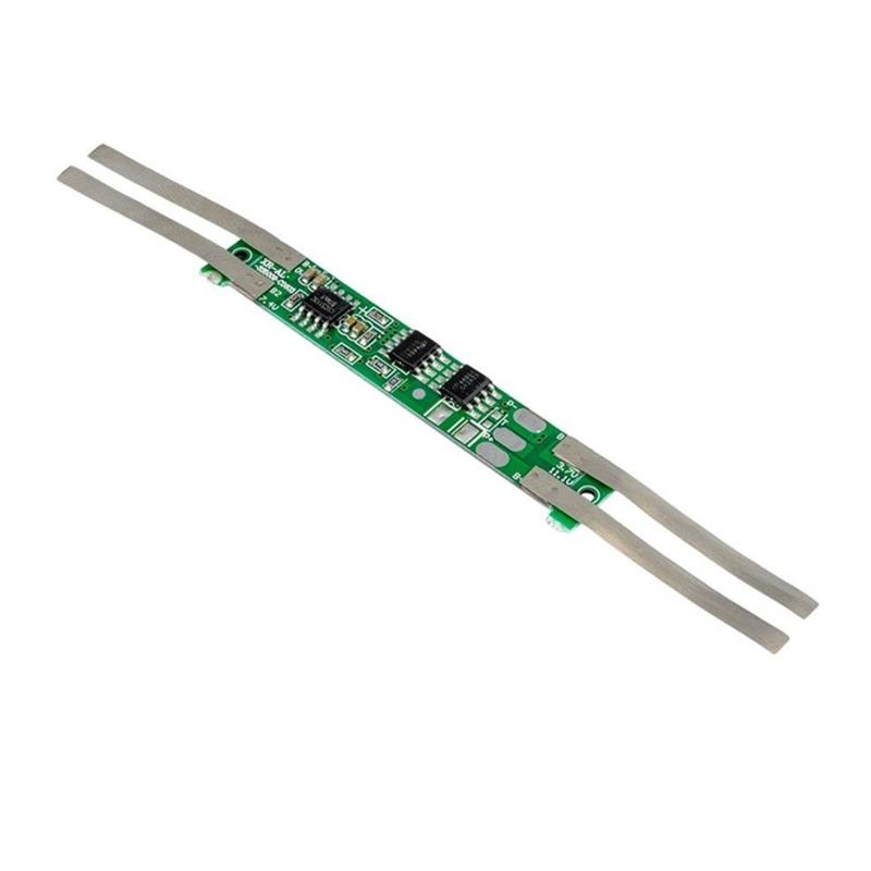 3S 12,6V 5A BMS Şarj Koruma Devresi Lityum Batarya Şarj Modülü