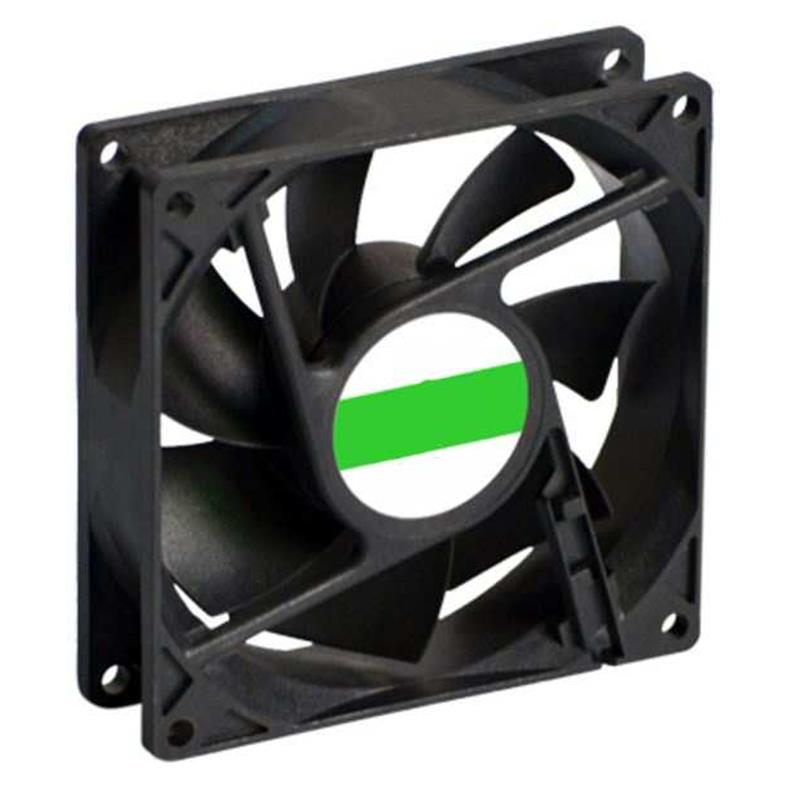 Soğutucu Fan 92x92x25mm AC220-240V 50/60Hz 0,11A 9225HSL
