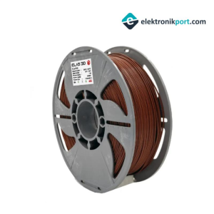 ELAS 1,75MM Kiremit PLA PRO Filament 1 Kg