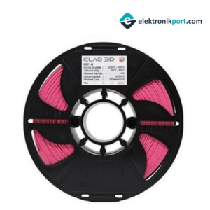 ELAS PETG Filament - Pembe 1,75mm 1kg