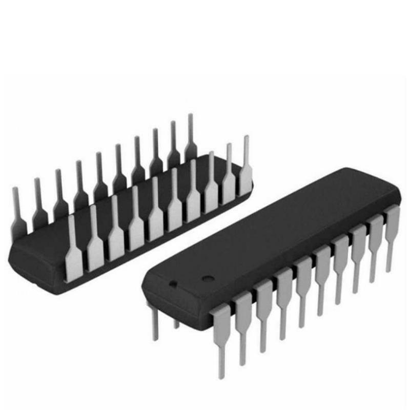 L297 Motor Sürücü Entegresi DIP-20