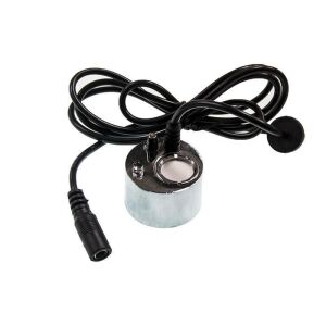 Nem Nozülü Soğuk Buhar 24V Işıklı Kuluçka Makine - Cimuka Uyumlu