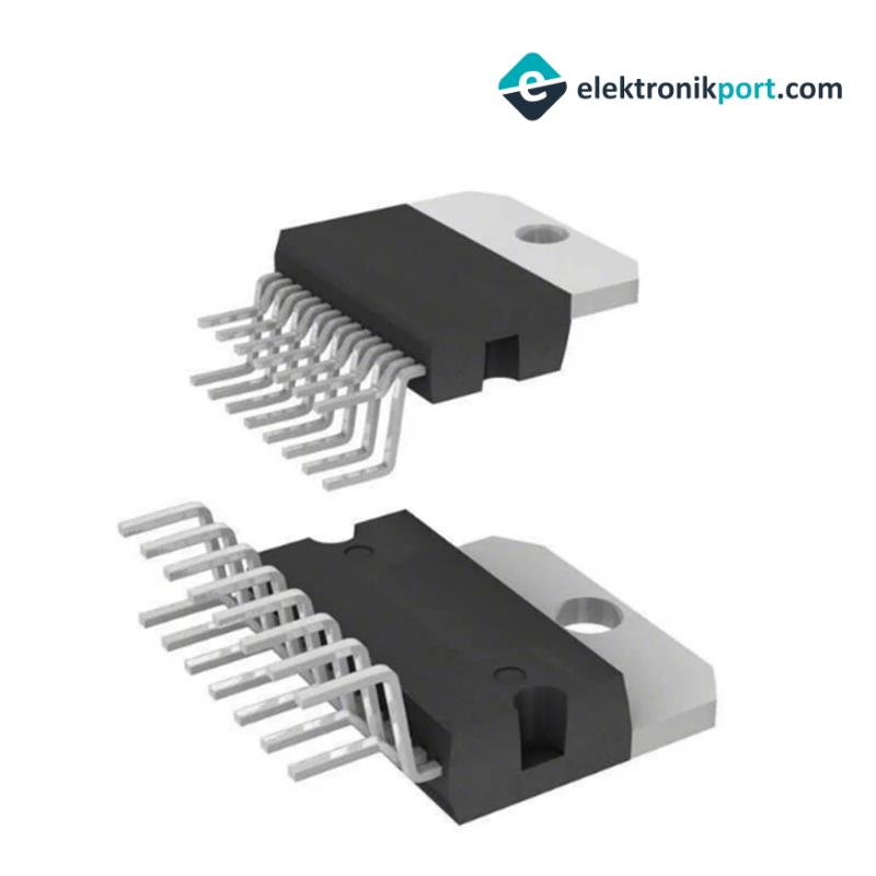 TDA8560Q Entegresi ZIP-13