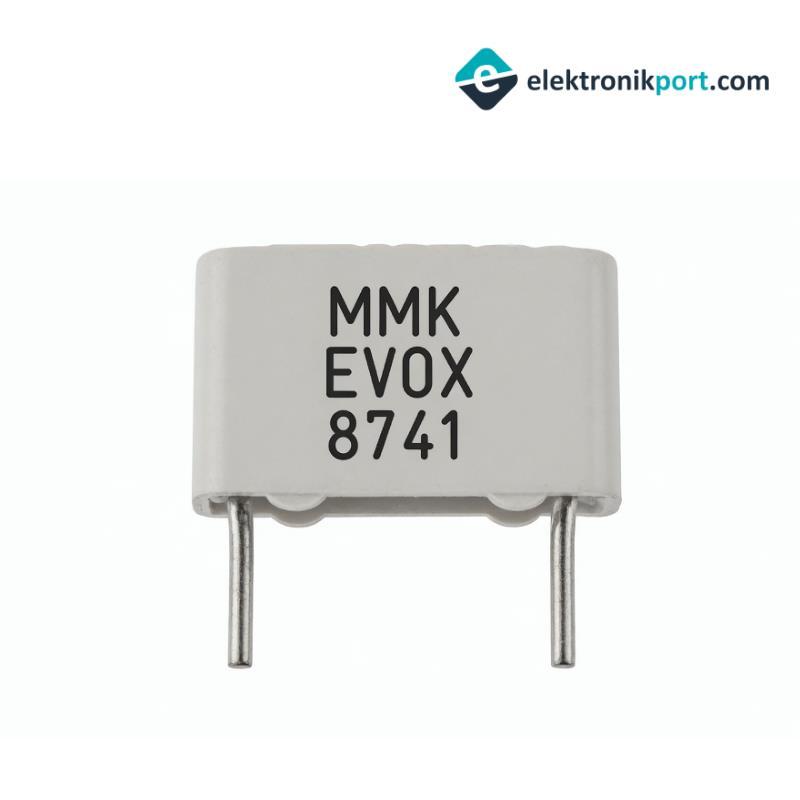 15nF 400V MMK Polyester Kondansatör